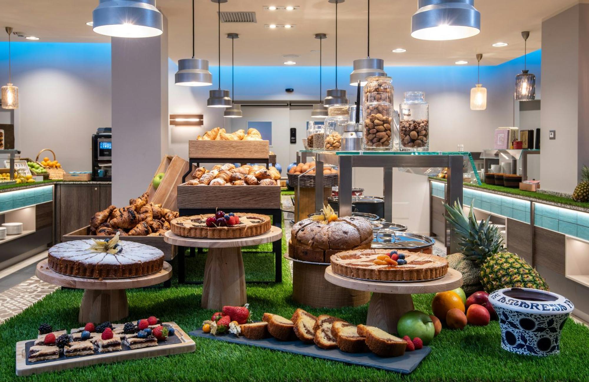 Nyx Hotel Milan By Leonardo Hotels, Milan