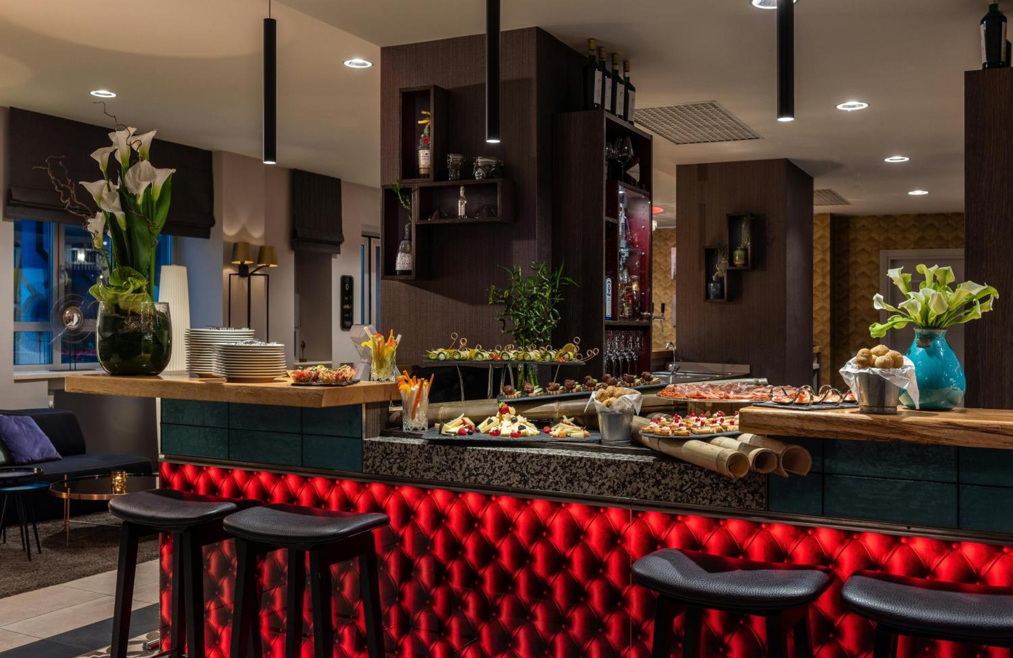 Nyx Hotel Milan By Leonardo Hotels — Fotoğraflar 3